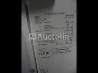 8 airco-units - buitenunit - afbeelding 9 van  10