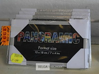 8 alu foto kaders - afbeelding 2 van  3