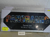 8 alu foto kaders - afbeelding 3 van  3