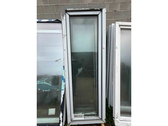 ± 8 alu ramen - afbeelding 1 van  2