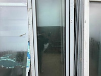 ± 8 alu ramen - afbeelding 1 van  2