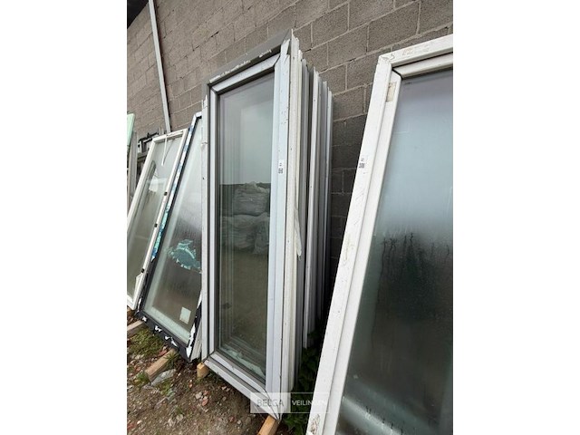 ± 8 alu ramen - afbeelding 2 van  2