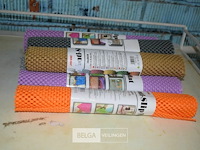 8 antislip matjes 30x90cm - afbeelding 1 van  2