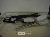 ±8 badborstels - afbeelding 1 van  2