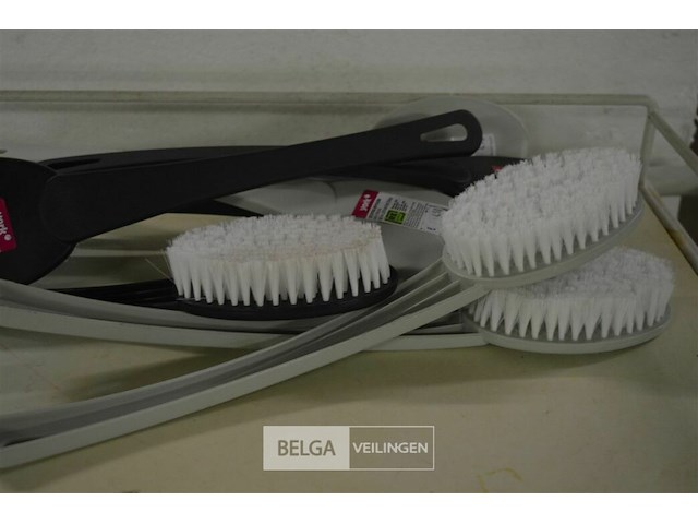 ±8 badborstels - afbeelding 2 van  2