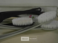 ±8 badborstels - afbeelding 2 van  2