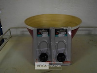 ±8 bagagesloten - afbeelding 1 van  2