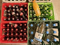 8 bakken diverse frisdranken, vol - afbeelding 3 van  3