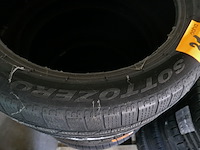 8 banden michelin en pirelli - afbeelding 5 van  6