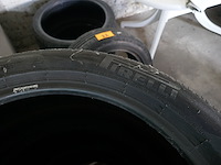 8 banden michelin en pirelli - afbeelding 6 van  6