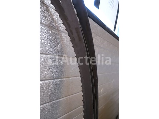 8 bandzaagbladen - afbeelding 1 van  5