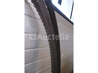 8 bandzaagbladen - afbeelding 1 van  5