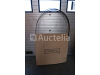 8 bandzaagbladen - afbeelding 5 van  5