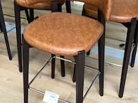 8 barstoelen hilma - afbeelding 2 van  6