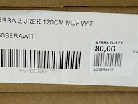 8 bema zijrekken voor bed - afbeelding 2 van  5