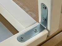 8 bema zijrekken voor bed - afbeelding 4 van  5