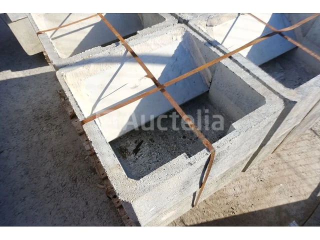 8 betoninspectiekamers 60x60x30 - afbeelding 1 van  4