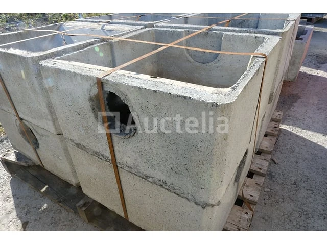 8 betoninspectiekamers 60x60x30 - afbeelding 2 van  4