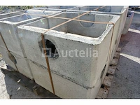 8 betoninspectiekamers 60x60x30 - afbeelding 2 van  4