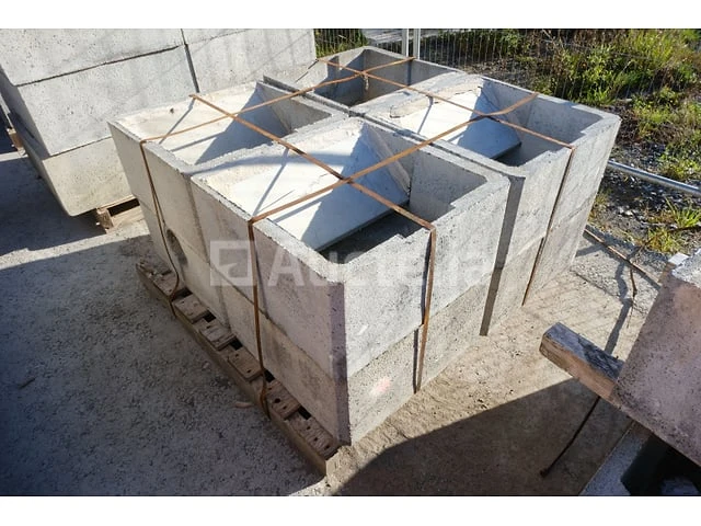 8 betoninspectiekamers 60x60x30 - afbeelding 4 van  4