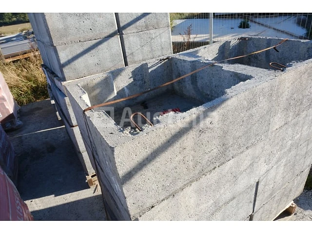 8 betonnen inspectiekamers 72x72x30 - afbeelding 2 van  4