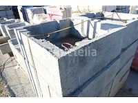 8 betonnen inspectiekamers 72x72x30 - afbeelding 3 van  4