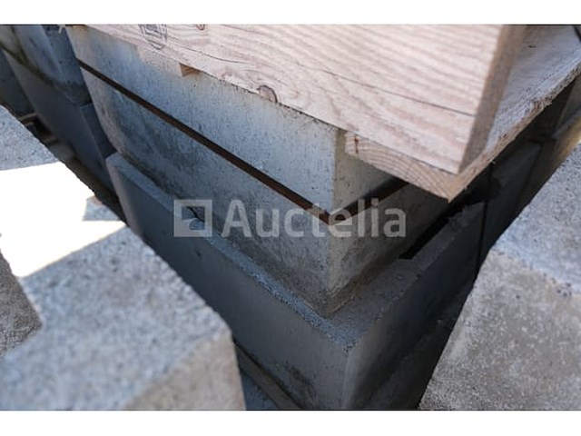 8 bezoekkamers 72x72x30 - afbeelding 5 van  5