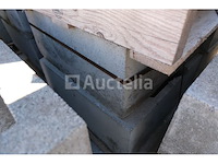 8 bezoekkamers 72x72x30 - afbeelding 5 van  5