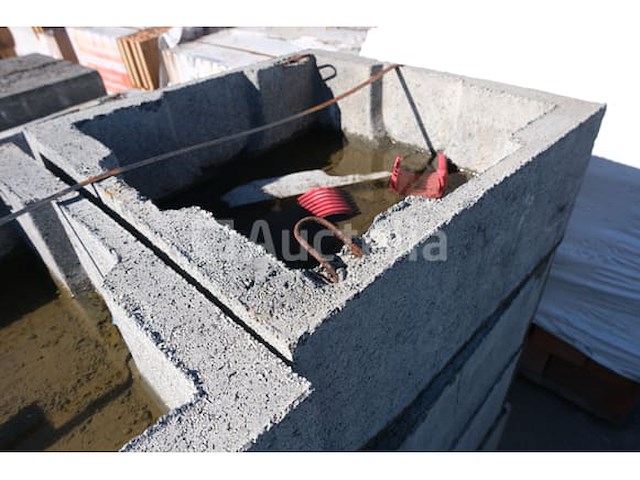 8 bezoekkamers 72x72x30 - afbeelding 2 van  5