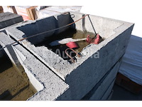 8 bezoekkamers 72x72x30 - afbeelding 2 van  5