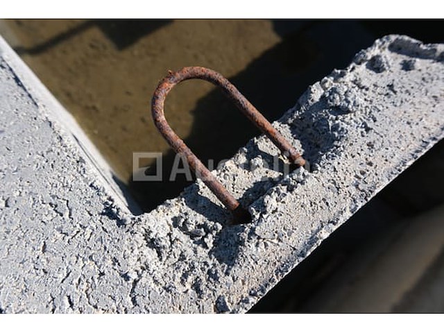 8 bezoekkamers 72x72x30 - afbeelding 3 van  5