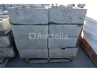 8 bezoekkamers 72x72x30 - afbeelding 4 van  5