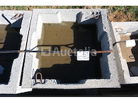 8 bezoekkamers 72x72x30 - afbeelding 5 van  5