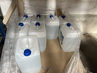 8 bidons adblue synmar - 10 l - afbeelding 3 van  3