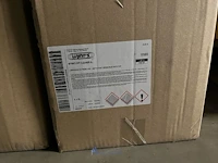 8 bidons wynn's off-car dpf cleaner - 5 l - afbeelding 3 van  4