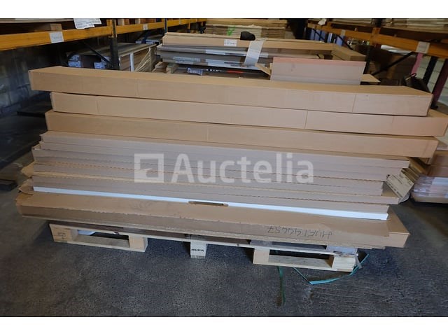 8 binnendeuren & accessoires - afbeelding 3 van  9