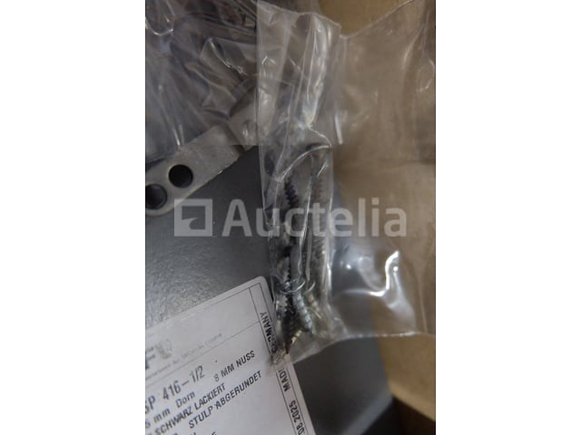 8 binnendeuren & accessoires - afbeelding 4 van  9
