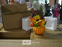 8 bloemendeco - afbeelding 1 van  1