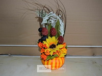 8 bloemendeco - afbeelding 1 van  1