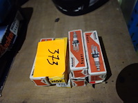 8 bougies - afbeelding 1 van  1