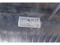 8 bouwplaatslampen en spotlights - afbeelding 1 van  9