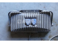 8 bouwplaatslampen en spotlights - afbeelding 6 van  9