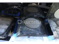 8 bouwplaatslampen en spotlights - afbeelding 7 van  9