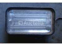 8 bouwplaatslampen en spotlights - afbeelding 9 van  9