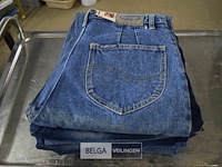 8 broeken div maten - afbeelding 1 van  3