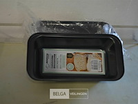 8 cake vormen - afbeelding 1 van  2