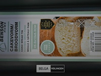 8 cake vormen - afbeelding 2 van  2