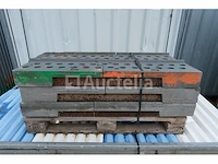 8 composietrekken voor constructiebarrières - afbeelding 3 van  4