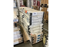 8-connections diverse radiatoren (17x) - afbeelding 2 van  7