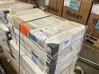 8-connections diverse radiatoren (17x) - afbeelding 3 van  7